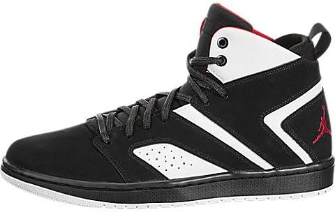 jordan air flight shoes