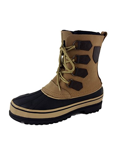 labo waterproof boots