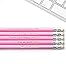 Mean Girls Inspirational Pencils
