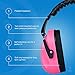 HEARTEK Noise Cancelling Headphones Kids Adult Earmuffs Shooting Ear Protection