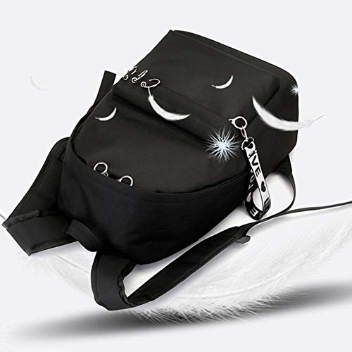 Daraz Bts Suga Backpack Altcompluser Kpop Bts Bangtan Boys Jimin