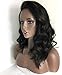 Lace Front Wig Body Wave Human Hair Glueless Full Lace Wigs Bob Brazilian Virgin Hair Natural Looking Middle Part 150 Density With Baby Hair For Black Women (12 Inch, Lace Front Wig)