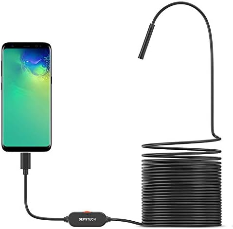 USB Endoscope Camera