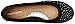 Hush Puppies Women's Lolly Chaste Ballet Flat