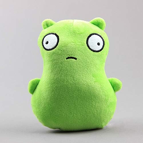 changshuo Juguete de Peluche 18 Cm De Dibujos Animados Anime Monster