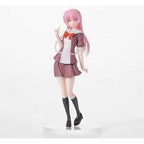 SEGA Fly Me to The Moon Tsukasa Yuzaki Luminasta Figure (Uniform