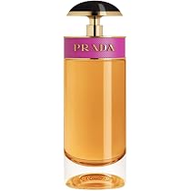 PRADA Candy Night Eau de Parfum - Perfume Feminino 50ml | Amazon