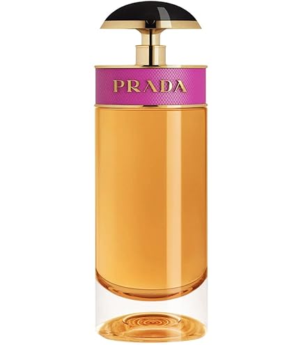 Amazon.com : Prada Candy Eau De parfume Spray : Beauty & Personal Care