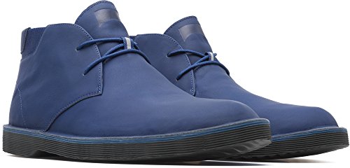 camper chukka