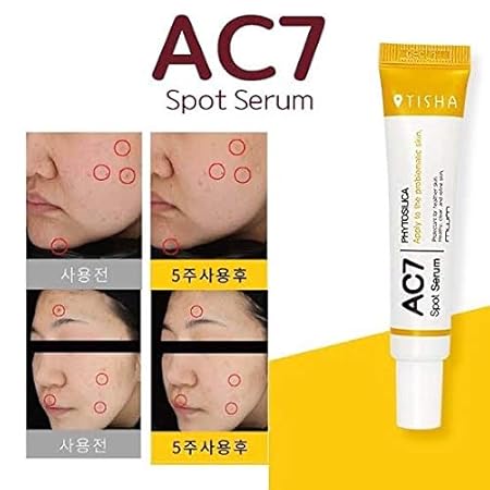 ac7 acne spot serum