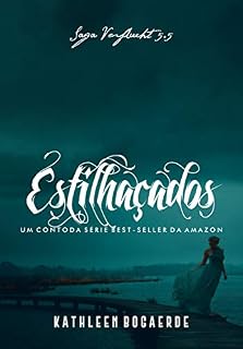 Livro Estilhaçados: Conto da Saga Verflucht