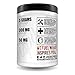 Inspired Nutraceuticals BCAA | Amino Acids, Electrolytes, Hydration, Optimization | Orchard Apple| 30 Servings