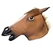 Off the Wall Toys Horse Head Mask Super Creepy