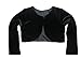 Dempsey Marie Classy Girls Sweater or Cardigan Perfect for Any Occasion Black Brown Burgundy White Ivory