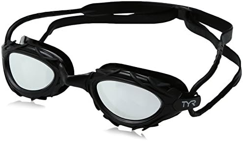 tyr goggles nest pro