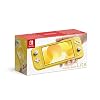 Nintendo – Console Nintendo Switch Lite – schermo LCD 5,5″ – 32GB, Giallo