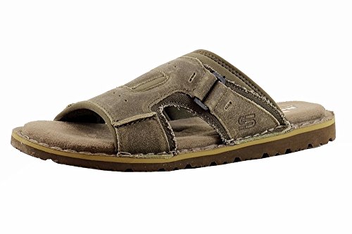skechers golson sandals
