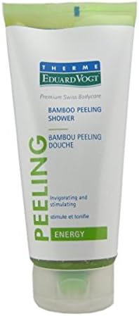 Eduard Vogt Energy Bamboo Peeling