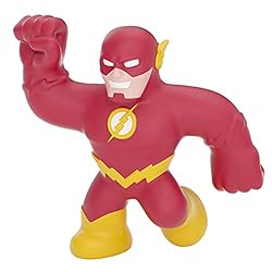 Heroes of Goo Jit Zu Licensed DC S2 - 4 Pack