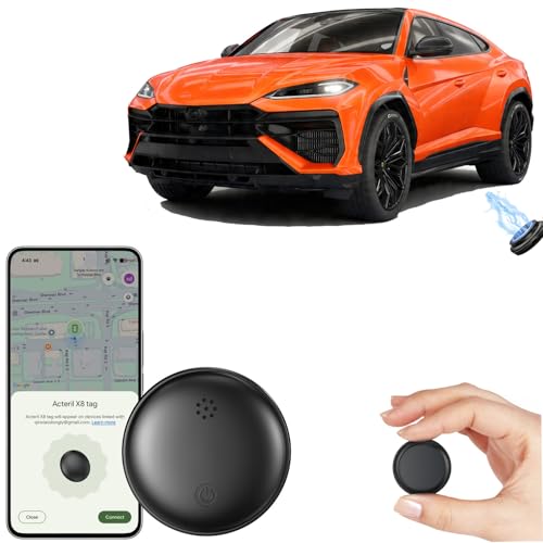 Schnäppchen-Jäger! Sichere dir Auto Tracker für Android... zum Sparpreis von 19,99€. Direkt zum Angebot!