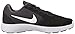 NIKE Women's Revolution 3 Running Shoe, Black/White/Dark Grey/Anthracite, 8.5 B(M) US