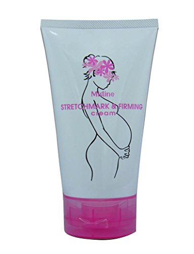 mistine stretch mark & firming cream