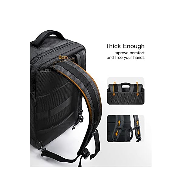 cabin baggage rucksack