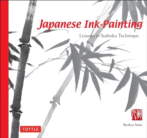 The Art of Japanese Brush Painting: Jack McDowell, Takahiko Mikami