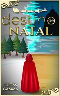 Livro Destino de Natal