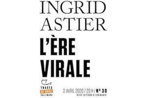Tracts de Crise (N°30) - L’Ère virale (French Edition)