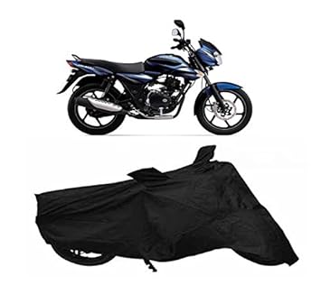discover bike cover