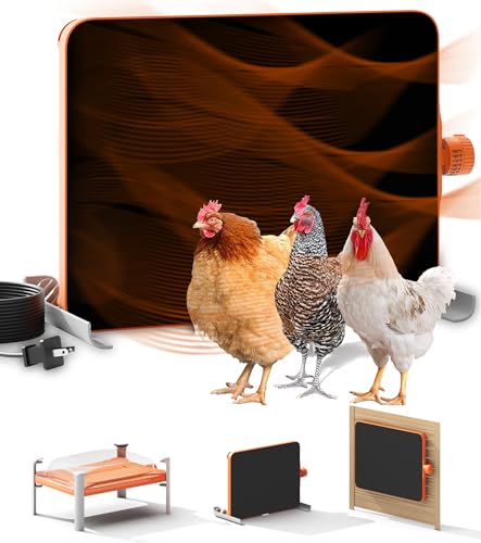 Chickcozy Smart Chicken Coop Heater