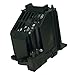 Compatible 915B403001 915B403A01 TV Replacement Lamp Module with Housing for Mitsubishi by King Lamps