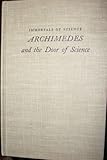 Archimedes and the Door of Science.
