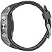 LG Watch SPORT Wi-Fi Unlocked GSM Smartwatch P-OLED Display Titan / Silver W280A (Renewed)