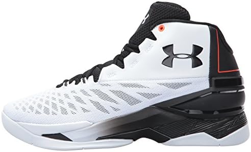under armour longshot basketball shoes