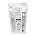Lanfala Premium Quality, All Natural, Ancient African Super Grain, Vegan, Gluten Free, Non GMO, Precooked White Fonio 12oz