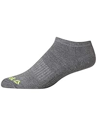 Reebok - Calcetines deportivos para mujer (6 unidades)