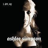 Disco de Ashlee Simpson: «SIMPSON ASHLEE I AM ME» (Anverso) Disco de Ashlee Simpson: «SIMPSON ASHLEE I AM ME» (Anverso)