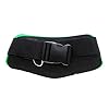 HuaYang-Adjustable-Stand-Up-Fishing-Waist-Gimbal-Fighting-Belt-Rod-Pole-Holder-Big-Game-Green