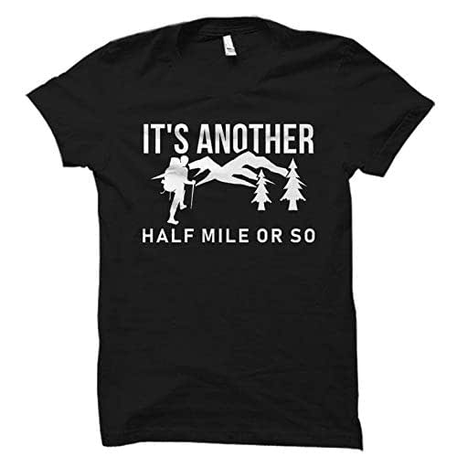 Download Amazon.com: It's Another Half Mile Or So, Traveler ...