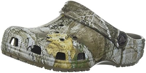crocs offroad truetimber