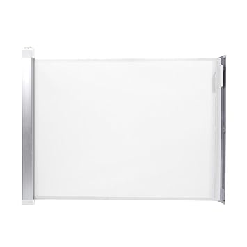 Lascal 12504 KiddyGuard Avant weiß