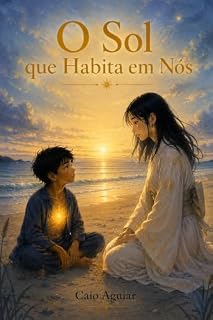 Livro O sol que habita em nós