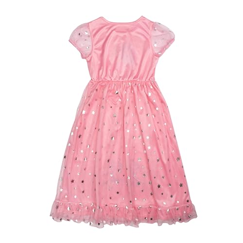 Bluey Girls' Fantasy Gown Nightgown