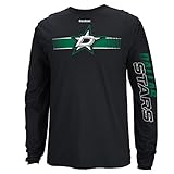 Dallas Stars Reebok NHL 