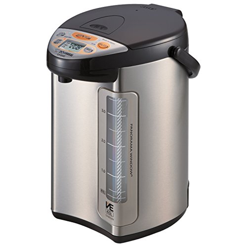 1 Zojirushi+586361+CV+DCC40XT+America+Corporation+Stainless