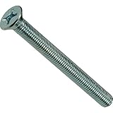 Hard-to-Find Fastener 014973457327 Phillips Flat