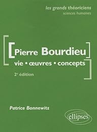 Pierre Bourdieu