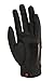 Zero Friction Men's Golf Gloves, Right Hand, One Size, Black